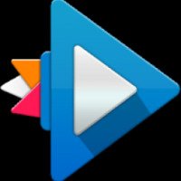 Rocket Player - приложение для Android