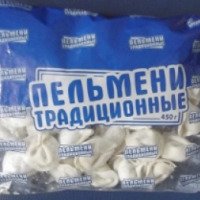 Пельмени Талосто-Продукты "Традиционные"