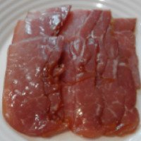 Продукт мясной деликатесный Фарро "Мясной стандарт"