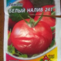 Семена томата Удачные семена Белый налив 241