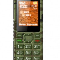 Мобильный телефон Sigma mobile X-style 11 Dragon