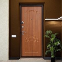 Межкомнатная дверь Dveri-Kifa Master