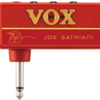 Гитарный усилитель VOX Amplug Joe Satriani
