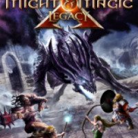 Might and Magic X: Legacy - игра для PC