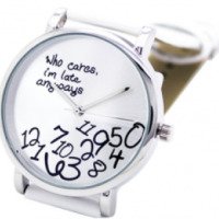 Часы наручные AliExpress