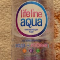 Напиток Lifeline Aqua тонизирующая вода