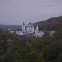 Вознесенский Печерский монастырь (Россия, Нижний Новгород)