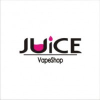 Магазин Juice VapeShop (Россия, Энгельс)