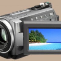 Видеокамера Sony DCR-SR62