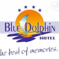 Отель Blue Dolphin 4* (Греция, Ситония)