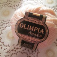 Пряжа для ручного вязания Olimpia Arcadia