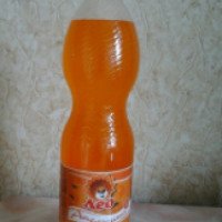 Напиток безалкогольный сильногазированный ИП Колесников А. Г. "Лео"