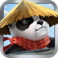 Panda Jump Seasons - игра для Android