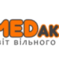 Центр реабилитации слуха‎ MEDакустика (Украина, Днепропетровск)