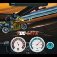 Top Bike: Racing & Moto Drag - игра для Android