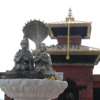 Экскурсия в г. Покхара (Непал)