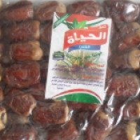 Финики AL HAYA "Premium Dates"