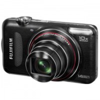 Цифровой фотоаппарат Fujifilm FinePix T200