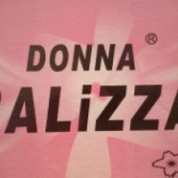 Сапоги демисезонные Donna Balizza