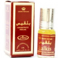 Арабские масляные духи Al-Rehab Balkis
