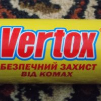Аэрозоль универсальный Vertox против насекомых