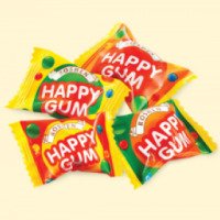 Жевательная резинка Roshen Happy Gum