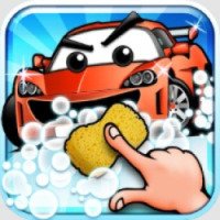Car Wash & Design - игра для Android