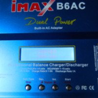 Универсальное зарядное устройство SkyRC iMAX B6AC