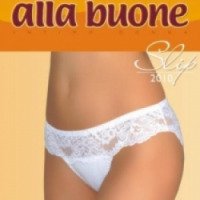 Женские трусы Alla Buone