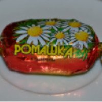 Конфеты Пензенская кондитерская фабрика "Ромашка"