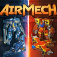 Игра для PC "AirMech"