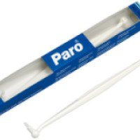 Монопучковая зубная щетка Paro