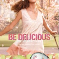 Женские туалетные духи DKNY "Be Delicious Fresh Blossom"