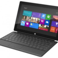 Интернет-планшет Microsoft Surface Pro