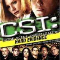 CSI: Crime Scene Investication - игра для Windows