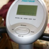 Велотренажер Proteus Pec-2075