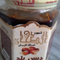 Сироп даты Arabic "Dates Honey"