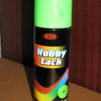Аэрозольная краска Mixon "Hobby Lack"
