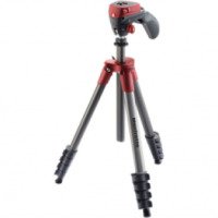 Штатив Manfrotto CMKCOMPACTACN-RD