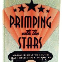 Набор для макияжа Benefit "Primping with the Stars"