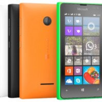 Смартфон Microsoft Lumia 435 Dual SIM