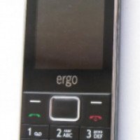 Мобильный телефон Ergo Pulse F240