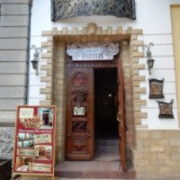 Музей "Дом вина" (Крым, Евпатория)