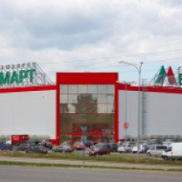 Гипермаркет "БИМАРТ" (Россия, Владимир)