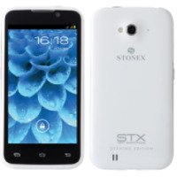 Смартфон Stonex STX