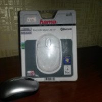 Беспроводная мышь Hama M2140