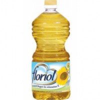 Растительное масло Floriol