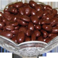 Арахис в шоколаде Баян Сулу