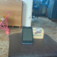 Смартфон Digma Optima 4.0 3G