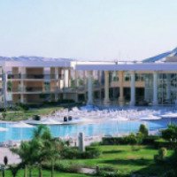 Отель Royal Azur Resort 5* (Египет, Макади Бэй)
